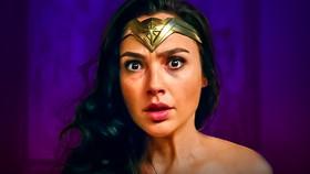 Gal Gadot's Wonder Woman Replacement Won't Be As Dark (Report)